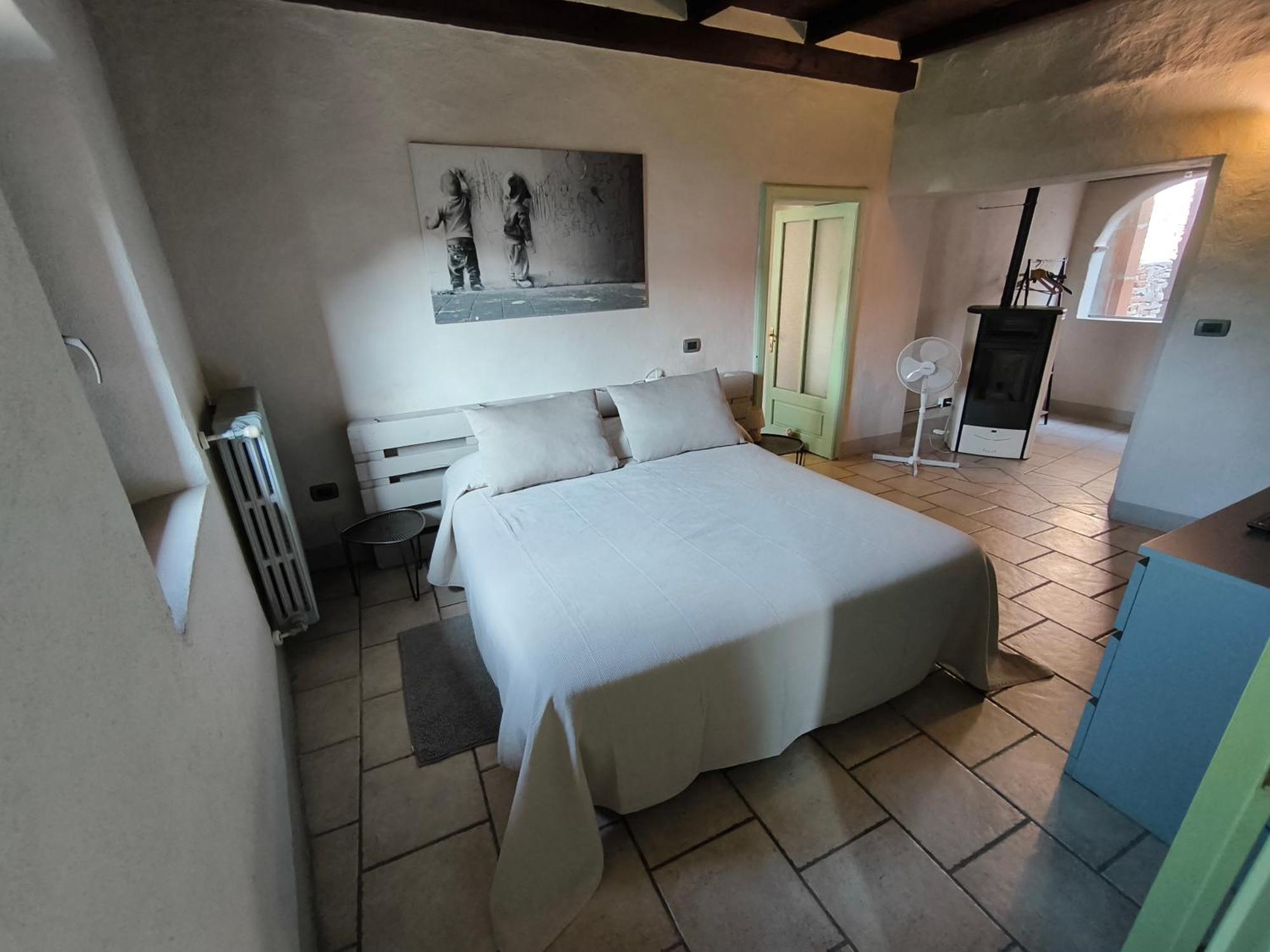 Locanda Montecarlo Lesegno ภายนอก รูปภาพ