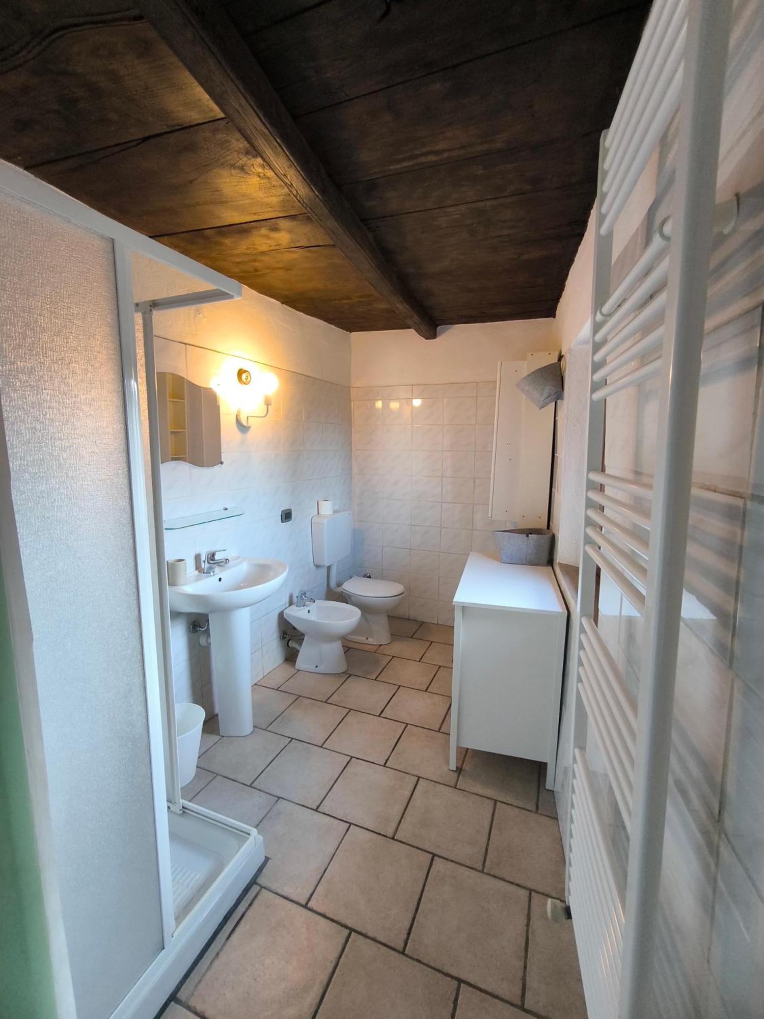 Locanda Montecarlo Lesegno ภายนอก รูปภาพ