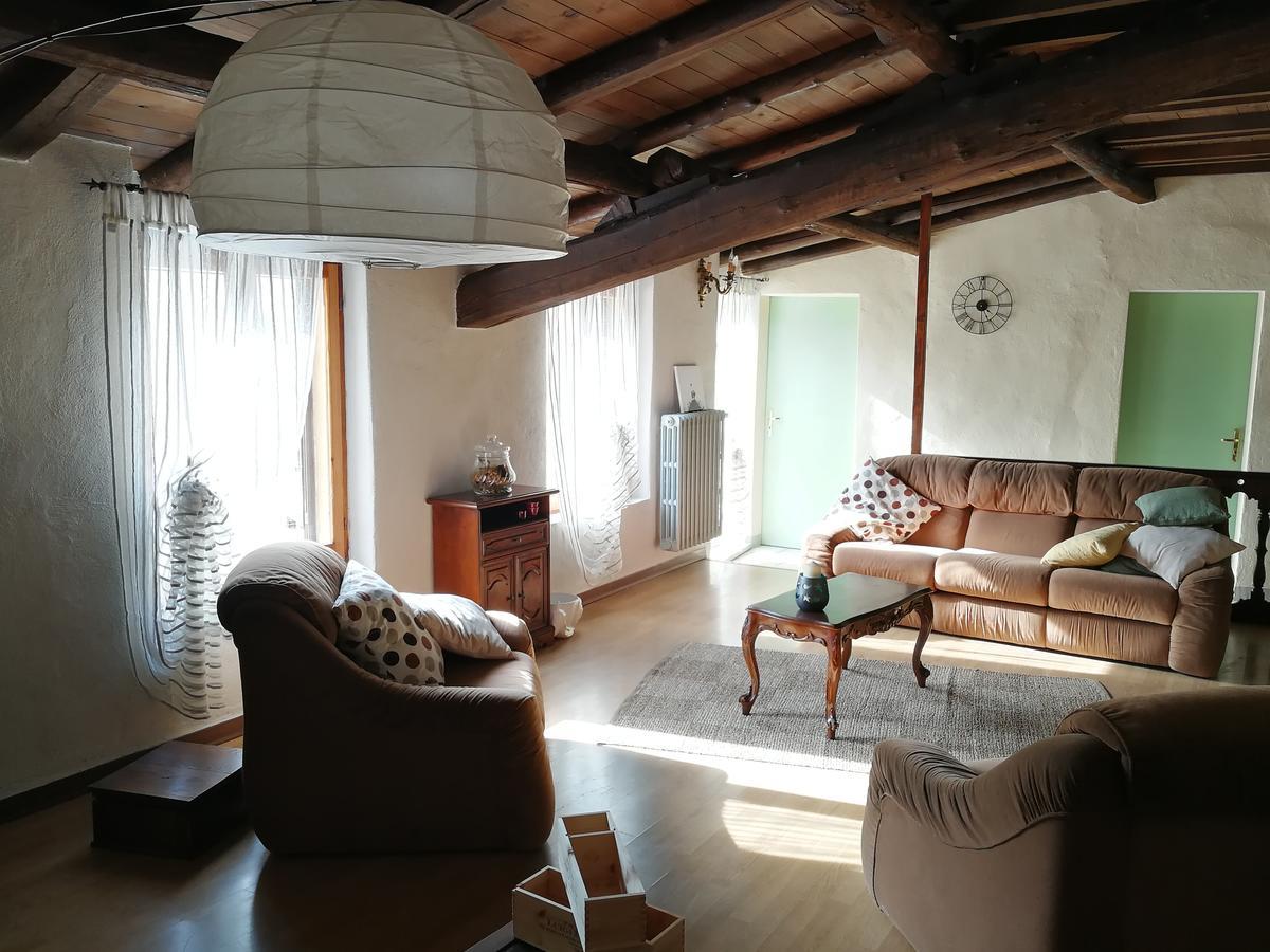 Locanda Montecarlo Lesegno ภายนอก รูปภาพ