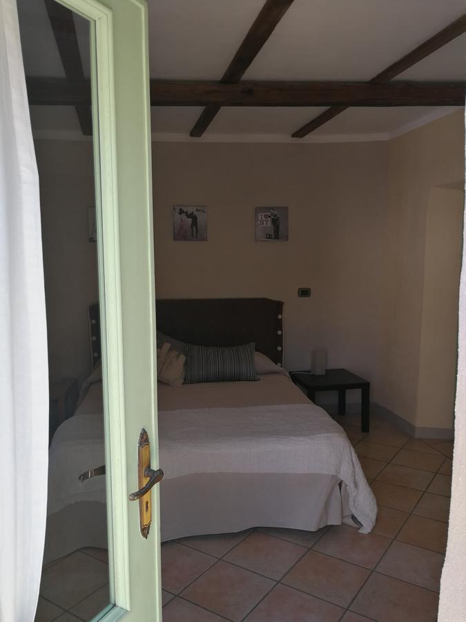 Locanda Montecarlo Lesegno ภายนอก รูปภาพ