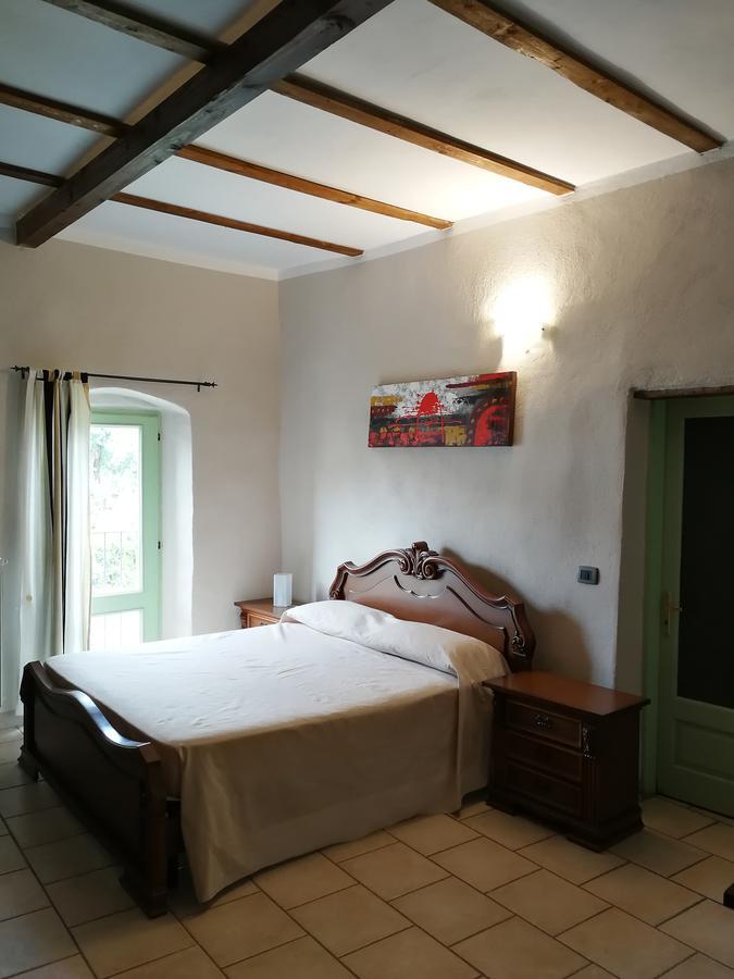 Locanda Montecarlo Lesegno ภายนอก รูปภาพ