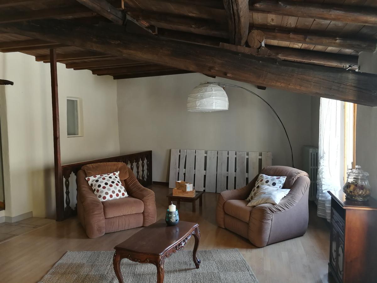Locanda Montecarlo Lesegno ภายนอก รูปภาพ