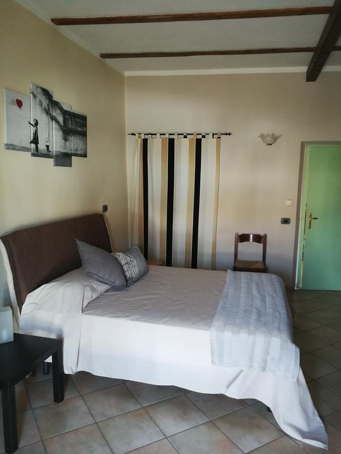 Locanda Montecarlo Lesegno ภายนอก รูปภาพ