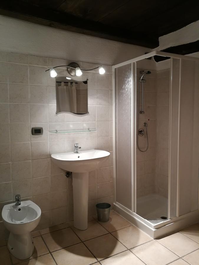 Locanda Montecarlo Lesegno ภายนอก รูปภาพ