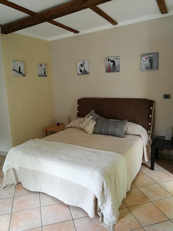 Locanda Montecarlo Lesegno ภายนอก รูปภาพ