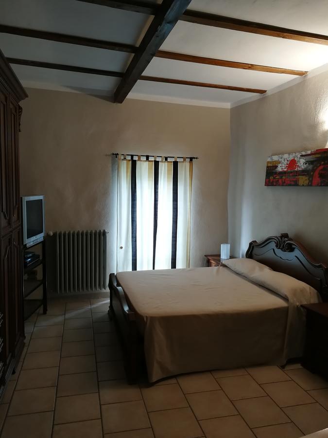 Locanda Montecarlo Lesegno ภายนอก รูปภาพ